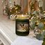 Yankee Candle Duftkerze im Glas (klein) | Singing Carols | Brenndauer bis zu 30 Stunden