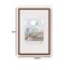 walther design Bilderrahmen bronze 40 x 60 cm New Lifestyle Kunststoffrahmen KV460J