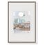 walther design Bilderrahmen stahl 24 x 30 cm New Lifestyle Kunststoffrahmen KV430D