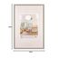 walther design Bilderrahmen grau 18 x 24 cm New Lifestyle Kunststoffrahmen KV824T