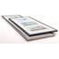 walther design Bilderrahmen stahl 3X 15x20 cm Galerie mit Passepartout, New Lifestyle Kunststoffrahmen KV320D