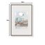 walther design Bilderrahmen stahl 28 x 35 cm New Lifestyle Kunststoffrahmen KV835D