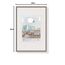 walther design Bilderrahmen stahl 70 x 100 cm New Lifestyle Kunststoffrahmen KV100D