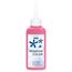 KREUL 42738 - Window Color rosa 80 ml, Fenstermalfarbe auf Wasserbasis, mit strukturierter Oberfläche, für Glas, Spiegel, Fliesen und andere glatte Flächen