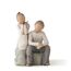 Enesco Willow Tree Brother and Sister Figurine