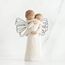 Enesco Willow Tree Angel's Embrace Figurine