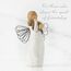 Enesco Willow Tree Angel of Friendship Figurine