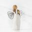 Enesco Willow Tree Angel of Friendship Figurine