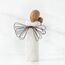 Enesco Willow Tree Angel of Friendship Figurine