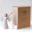 Enesco Willow Tree Angel Courage Figurine