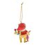 Disney Traditions A27551 Pooh Ornament