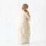 Enesco Willow Tree Close to Me Figurine