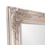Select Mirrors Rhone Wandspiegel, französischer Vintage-Stil, antiker Barockstil, 50 x 60 cm, Champagnerfarben