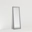 ARHome Wandspiegel, Smart, 140 x 50 cm, Silber, Spiegel, Made in Italy