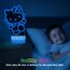 Eygerur Kitty Nachtlicht für Kinder - Kitty Lampe mit Timer, Kitty Spielzeug ab 2 3 4 5 6 7+ Jahre Jungen Mädchen Geschenke, 3D LED Nachttischlampe, 16 Farben Ändern mit Fernbedienung