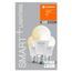Ledvance SMARTWIFIA60 9W/827 230VDIMFRE274X3LEDV Smarte LED Lampe für Home, Dimmbar, 60W-Ersatz