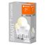 Ledvance SMARTWIFIA60 9W/827 230VDIMFRE274X3LEDV Smarte LED Lampe für Home, Dimmbar, 60W-Ersatz