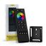 SEZO RC03RFB RGB RGBW RGBCCT 2.4G RF Wireless Fernbedienung 4-Zone Group Control Mehrere Farbmodi Kompatibel mit WB5 C03W C03RF C04W C04RF C05W C05RF Controller (keine 2PCS AAA Batterien)