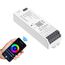 SEZO WB5 5in1 WiFi Bluetooth LED Controller Auto-Synchronisation Kompatibel mit Alexa/Google Home/Tuya Smart Life APP Steuerung für Monochrome RGB RGBCCT RGBW LED Streifen DC12-24V