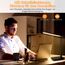 Jumoking Schreibtischlampe LED Dimmbar Augenschutz,Desk Lamp mit 5 Farben und 5 Helligkeitsstufen,Tischlampemit USB Ladeanschluss Touch Steuerung für Kinder, Schlafzimmer, Lektüre, Büros (Black Pro)