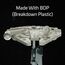 Millenium Falcon Posable Desk Light