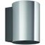 Philips myGarden LED Wandaussenleuchte Buxus, 9 W, edelstahl