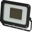 Brennenstuhl LED Strahler JARO 14060 / Leuchte 100W für außen (Außenstrahler zur Wandmontage, Fluter 11500lm aus Aluminium, IP65)