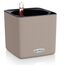 Lechuza Cube Color 14 All-in-One Set sandbraun 13478