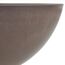 Arcadia Garden Products PSW M20B Garden Schüssel, 20,3 cm beige