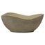 Classic Home and Garden 573D-120 Arc Pot Ãœbertopf Stone