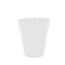 CAPRI HIGH POT 46CM WHITE