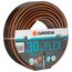 Gardena Comfort FLEX Schlauch 13 mm (1/2 Zoll), 30 m: Formstabiler, flexibler Gartenschlauch mit Power-Grip-Profil, aus hochwertigem Spiralgewebe, 25 bar Berstdruck, ohne Systemteile (18036-20)