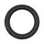 VARIOSAN O-Ring für Stecksysteme 15273, 10 Stück, 1/2", EPDM, z.B. System Gardena