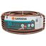 Gardena Comfort FLEX Schlauch 19 mm (3/4 Zoll), 50 m: Formstabiler, flexibler Gartenschlauch mit Power-Grip-Profil, aus hochwertigem Spiralgewebe, 25 bar Berstdruck, ohne Systemteile (18055-20)