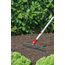 WOLF-Garten - Rechen multi-star® DR-M 35"NEU2018, Rot, 35x15x7 cm; 71AAA028650
