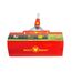 WOLF-Garten - Pendel-Vertikutierer multi-star® UG-M 3"NEU2018, Rot, 35x30x10 cm; 71AAA035650