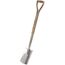 Spear & Jackson 4454BS Traditional Rostfreier Damenspaten