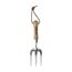 Spear & Jackson TRAD3PS Traditional 3-teiliges Edelstahl-Geschenkset