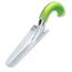 Radius Garden 101 Ergonomischer Aluminium Hand Transplantationsschaufel
