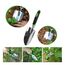 Gardening Hand Tools 6 Pieces Garden Tool Set Outdoor Hand Tools Heavy Duty Garden Tool Set Garden Tool Kit Gifts for Parents and Kids