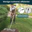 Dremmt Rasen-Nivellierharke, 76,2 x 25,4 cm, professionelles Werkzeug mit Edelstahlgriff, Rechen für Rasen, robuste Landschaftsrechen für Hinterhof, Garten, Golfplatz, Bauernhof, Weide