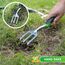 Gardening Hand Tools 6 Pieces Garden Tool Set Outdoor Hand Tools Heavy Duty Garden Tool Set Garden Tool Kit Gifts for Parents and Kids