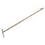 Spear & Jackson 3980KEW Kew Gardens Kollektion Neverbend Edelstahl-Gartenrechen