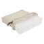 CLASSIC ACCESSORIES Montlake FadeSafe Rückenkissen, wasserabweisend, 63,5 x 45,7 x 10,2 cm, Antik-Beige