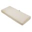 CLASSIC ACCESSORIES 62-014-BEIGE-EC Bankkissen-Set, 107 x 46 x 7,5 cm, Antikbeige