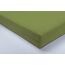 Pillow Perfect Forsyth Solid Indoor/Outdoor Rattan-Bank-/Schaukelkissen, getuftet, Wetter-und lichtbeständig, Synthetik, grün, 18" x 45"