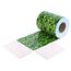 iFence PVC Sichtschutzstreifen 19cmX35 Meters inkl. 30 Clips Diverse Farben (Buchsbaum19cmX 35m)