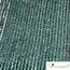 Masgard® Schattiergewebe 150 g/m² Verschiedene Abmessungen (Schattierwert ca. 90%) Sonnenschutz Sichtschutz Windschutz Zaunblende (1,80 m x 25,00 m = 45 m² (Rolle), Grün)