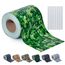 Sichtschutzstreifen Zaun 35 m x 19 cm inkl.20 Clips, Sichtschutz Zaunfolie PVC Sichtschutzstreifen Doppelstabmatten für Gartenzaun, Balkon/Diverse Farben