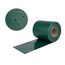 iFence 650g/m² Sichtschutzstreifen 35 Meter x 19 cm, 24 Clips - (35 m, Grün)